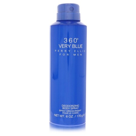 Perry Ellis 360 Very Blue by Perry Ellis - 1