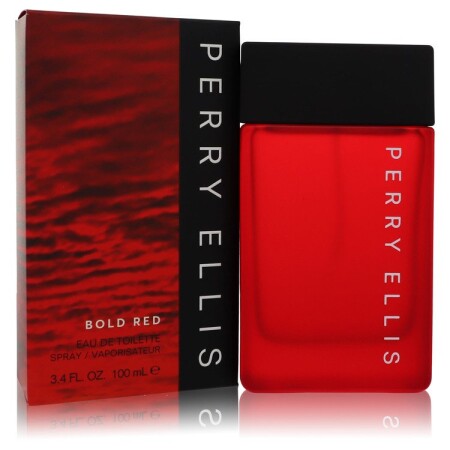 Perry Ellis Bold Red by Perry Ellis - 2