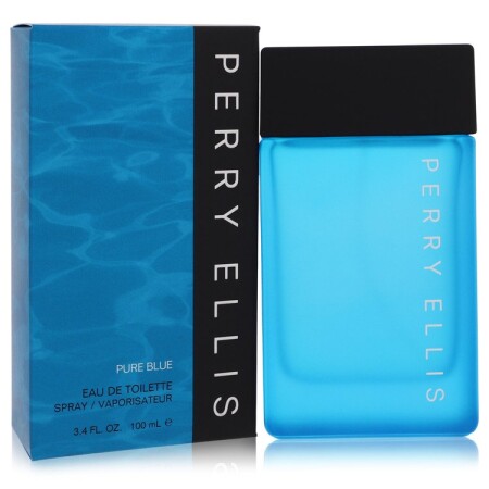 Perry Ellis Pure Blue by Perry Ellis - 1