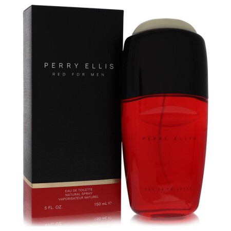 Perry Ellis Red by Perry Ellis - 2