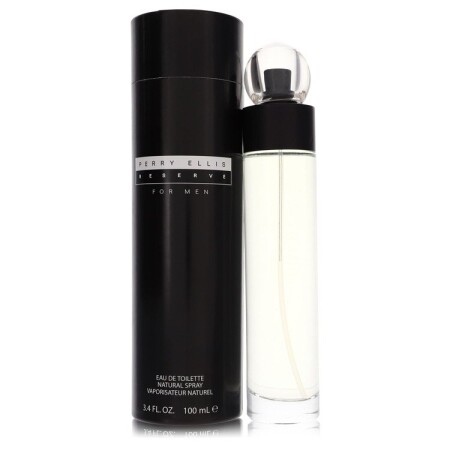 Perry Ellis Reserve by Perry Ellis - 3