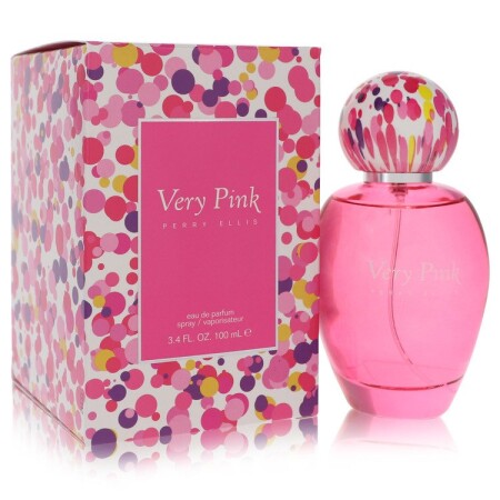 Perry Ellis Very Pink by Perry Ellis - 2