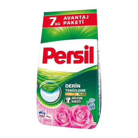 PERSIL WASPOEDER 2in1 DEEP CLEAN 7 KG - 1