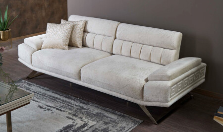 Peruanisches Sofa - 3