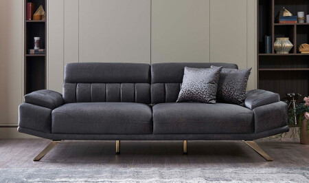 Peruanisches Sofa - 4