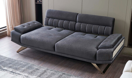 Peruanisches Sofa - 5