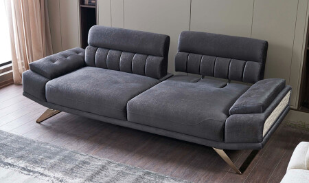 Peruanisches Sofa - 6