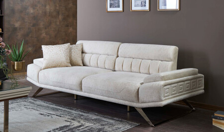 Peruanisches Sofa - 7