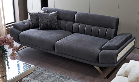 Peruanisches Sofa - 8