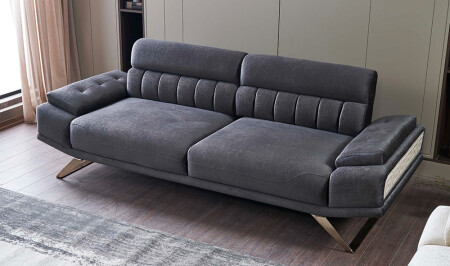 Peruanisches Sofa - 9