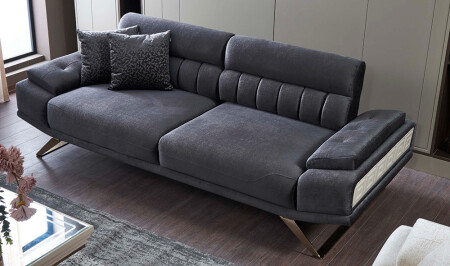 Peruanisches Sofa - 10