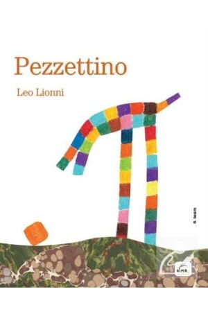 Pezzettino 125519 - 3