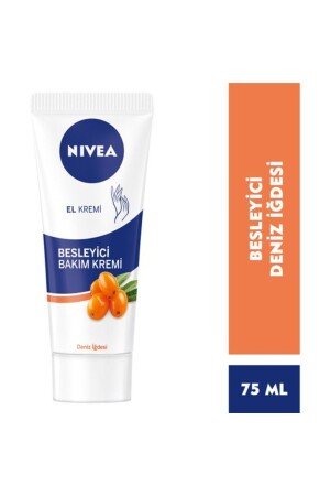 Pflegende Handcreme 75 ml - 2