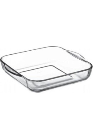 P.Garten 59024 Pyrex großes quadratisches Tablett TYC00101751360 - 3