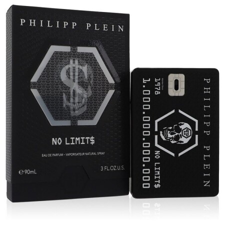 Philipp Plein No Limits by Philipp Plein Parfums - 2