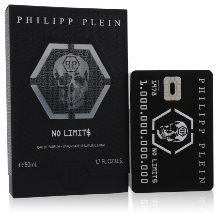 Philipp Plein No Limits by Philipp Plein Parfums - 1