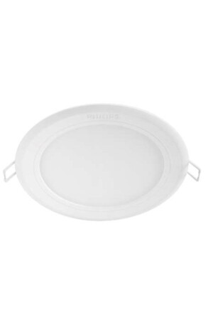 Philips 11 W 2700 K gelbes Licht LED-Einbauleuchte LED-Einbaustrahler Lochdurchmesser 17,5 cm 770702766 - 2