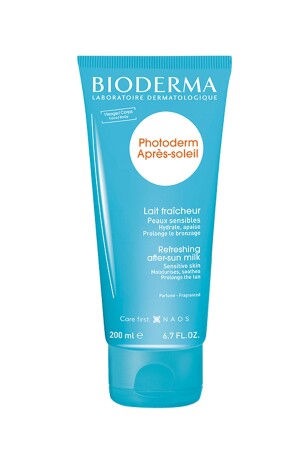 Photoderm After Sun 200 ml 3401353689633 - 2