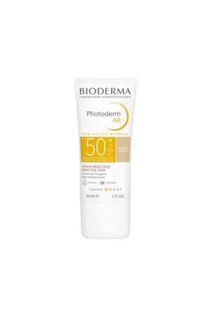 Photoderm Ar Spf50 30 ml - 2