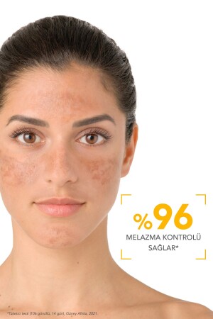 Photoderm M Light SPF50- Koyu Leke ve Mavi Işığa Karşı Yüksek Korumalı Renkli Yüz Güneş Kremi 40 ml - 7