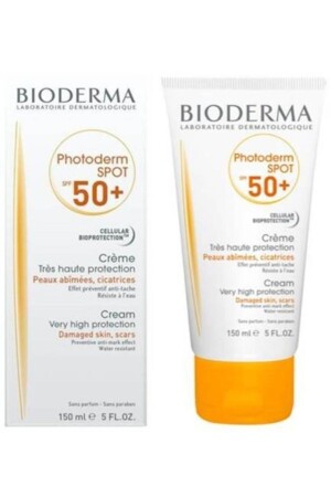 Photoderm Spot 150 ml 50+spf PARKPAKET89 - 3