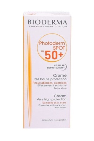 Photoderm Spot Spf50- Güneş Koruyucu 150 ml 23342323 - 2