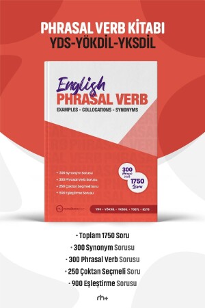 Phrasal Verb Kitabı - 2