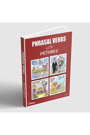 Phrasal Verbs With Pictures - 2