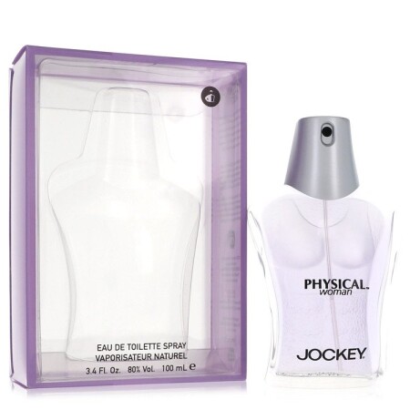 Physical Jockey by Jockey International - 1