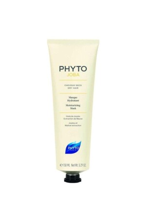 PHYTOJOBA Mask Intensive Feuchtigkeitsmaske für trockenes Haar PHY106 - 2