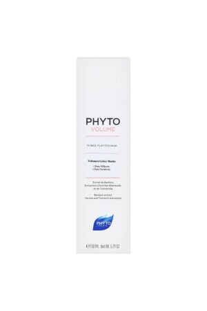 Phytovolume Jelly Mask Intensive Volumenmaske für feines Haar 150 ml 40005145 - 1