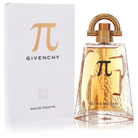 Pi by Givenchy - 2