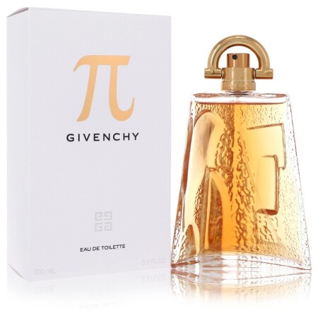 Pi by Givenchy - 1