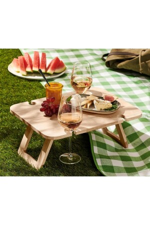 Picknicktisch 162501 - 1