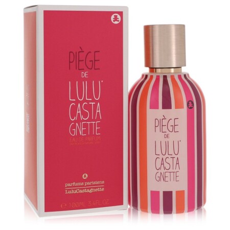 Piege De Lulu Castagnette by Lulu Castagnette - 2