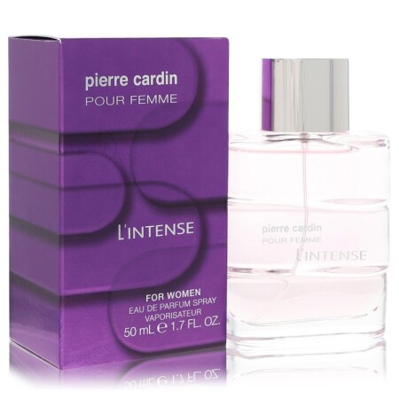 Pierre Cardin Pour Femme L'intense by Pierre Cardin - 1