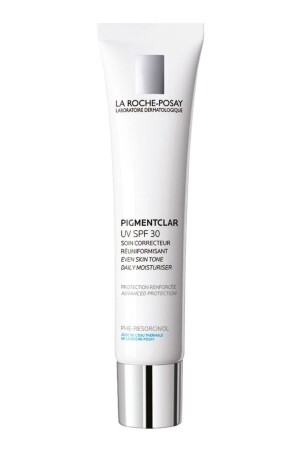 Pigmentclar Cream SPF30 Intensivpflegecreme für fleckige Haut 40 ml 3337872414176 - 3