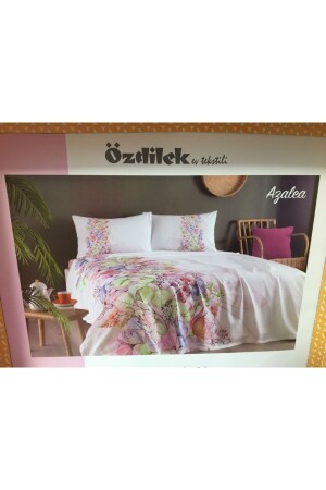 Pike Tk. Rf Tk Pembe Azalea P10310S7661 - 1