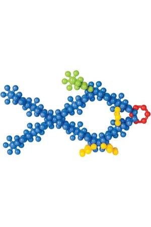 Pilsan Atom Parçaları 96 Parça 67.02.6030.009 - 8