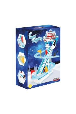 Pilsan Fun Pinguine 03 517 - 6