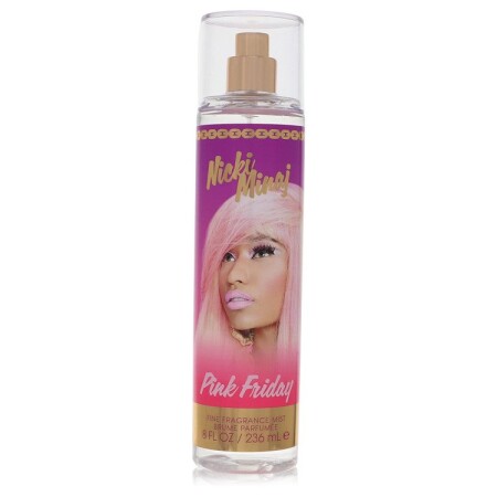 Pink Friday by Nicki Minaj - 4