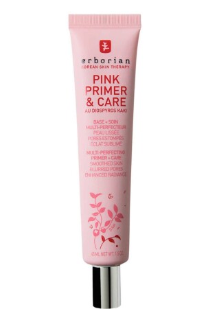 Pink Primer & Care - Multifunctional Facial Cream Balm 45 Ml - 2