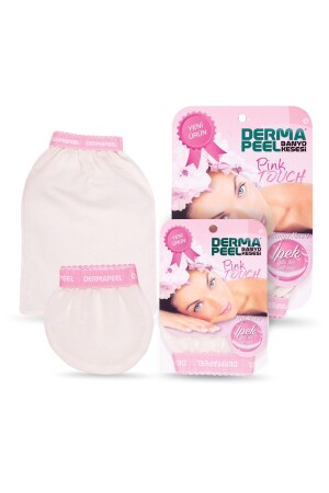 Pink Touch Beutelset Set Beutel - 1