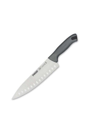 Pirge Gastro Oluklu Şef Bıçağı 23 Cm 37166 alf37166 - 3