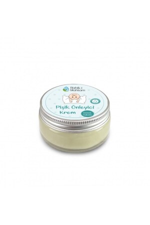 Pişik Kremi (50 Ml) SR1000000000092 - 1