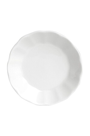 Plain White Teeteller 12 cm 12-teilig Porland Plain - 4