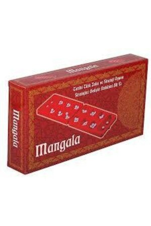 Plastik Mangala - 2