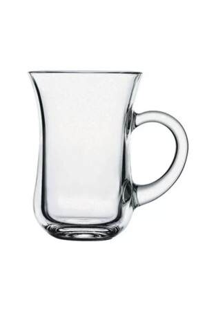 Pleasure Teeglas mit Henkel 6er-Set 55411 - 4