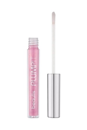 Plump It Dolgunlaştırma Etkili Dudak Parlatıcısı Lip Gloss 517 Bubblegum - 1