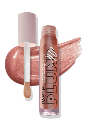 Plump Plumping Lipgloss 202 - 1